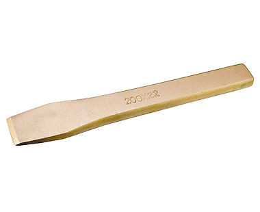 Chisel 6 Point (Copper Beryllium) EX304A-300B