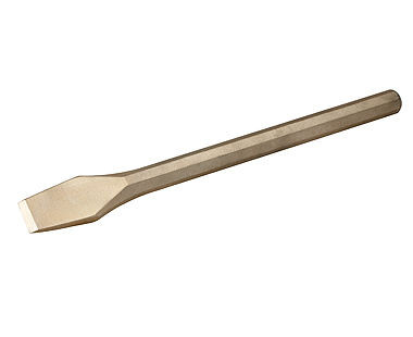 250mm Bull Point (Aluminum Bronze) EX306-250A