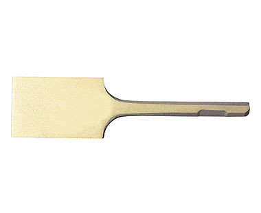 Chisel, Paving Breaker 65mm (Aluminum Bronze) EX318F-65A