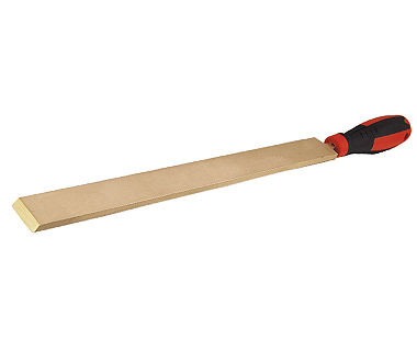 Chisel, Weld Flux 1/2" Quarter Octogon Stock (Copper Beryllium) EX380SH-50B