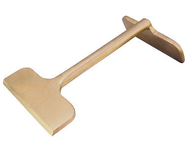75mm Deck Scraper (Copper Beryllium) EX405-75B