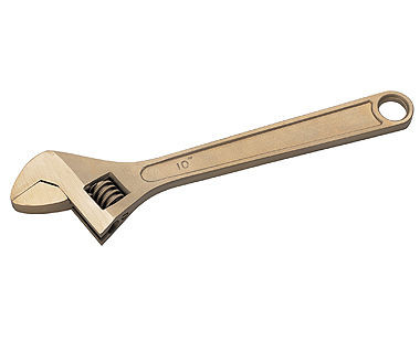 300MM (12") Adjustable WrenchEX501-12A