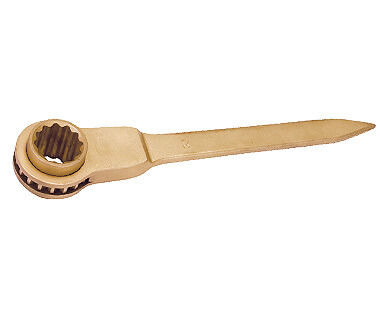 41mm Wench Ratchet w/ Pointer (Copper Beryllium) EX504S-41B