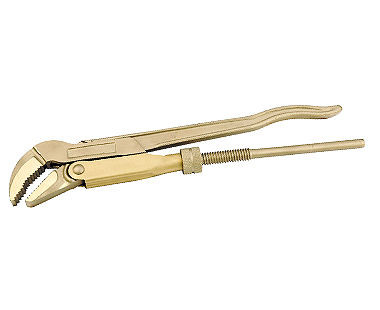 1-1/2" Swedish Type Plier (Aluminum Bronze) EX505-010UA