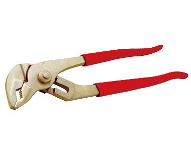 250mm Groove Joint Plier (Aluminum Bronze) EX604-10A