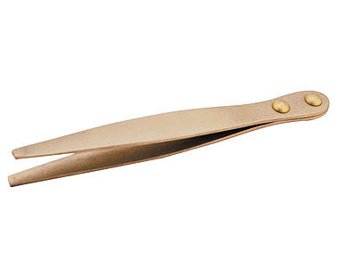 200x15mm Tweezers (Copper Beryllium) EX610-200B