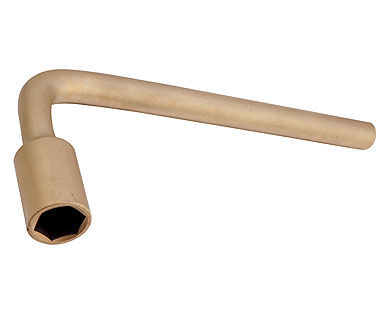1 1/4" L-Socket Wrench (Copper Beryllium) EX701-110UB