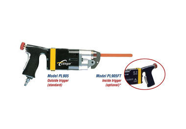 Power Cleaning Hook with Brush POW 200