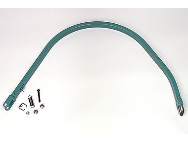 Saw Blade Bow Guide, for pipes up to 13" OD (use minimum 20" length blade) 5 1207 9970