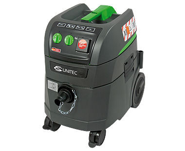 Vacuum, wet/dry, with accessories for one tool, 9 gallon capacity CS 1445
