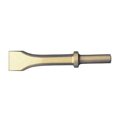 Round Shank, Round Collar Chipping Hammer 40mm EX314-40B