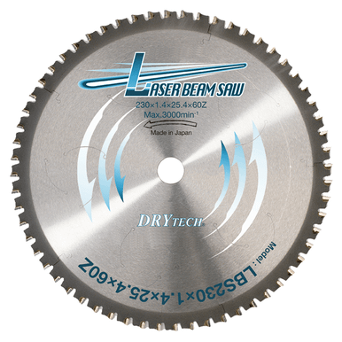 Dry Cut Circular Saw Blades, 12-5/8", 84, Stainless and Thick Steel 608276SI
