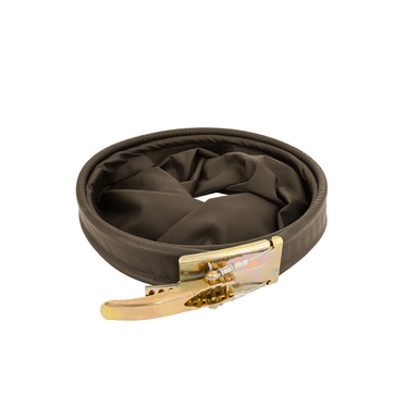 Connecting Pieces for Axial Fans, 24" 9 3709 0290