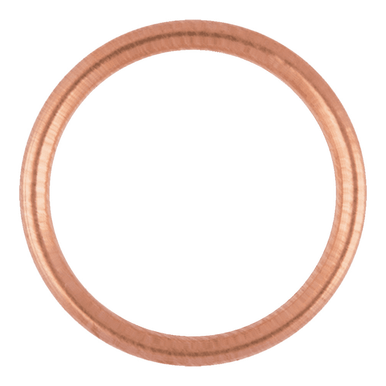 Copper Ring, all drills 35450000