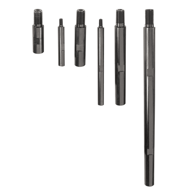 3/4" Chuck with G 1/2" thread for Rebar Cutters,for use with Diamond Core Bits XRC 775