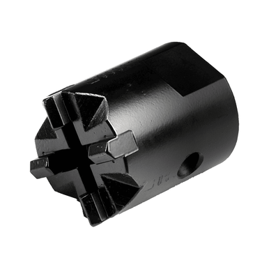 Replaceable TCT Bush Hammer Head, one piece, for 159.6050 426.5355
