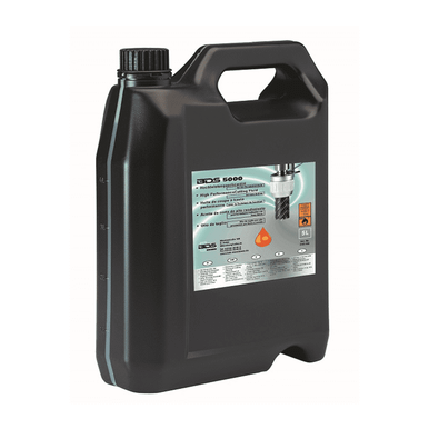 High Alloy Cutting Oil, IBO.20Q (Gallon / 5 Liter size)ZHS 005