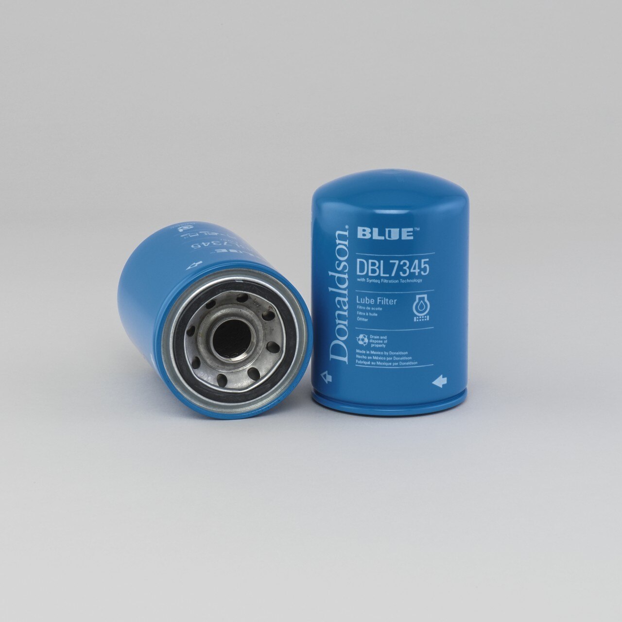 Genie Part # DBL7345DFS – Lube Filter