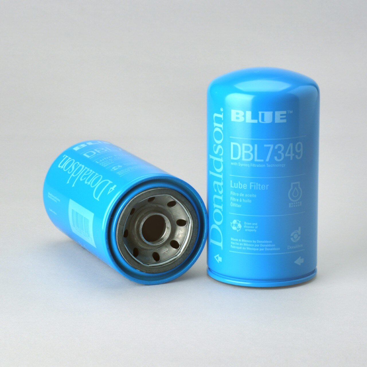 Genie Part # DBL7349DFS – Lube Filter
