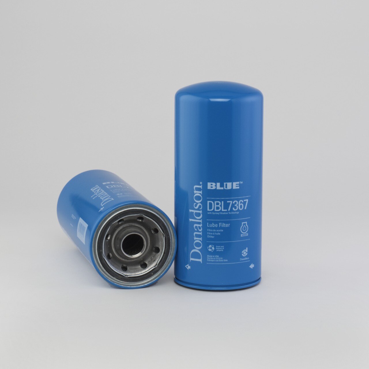 Genie Part # DBL7367DFS – Lube Filter