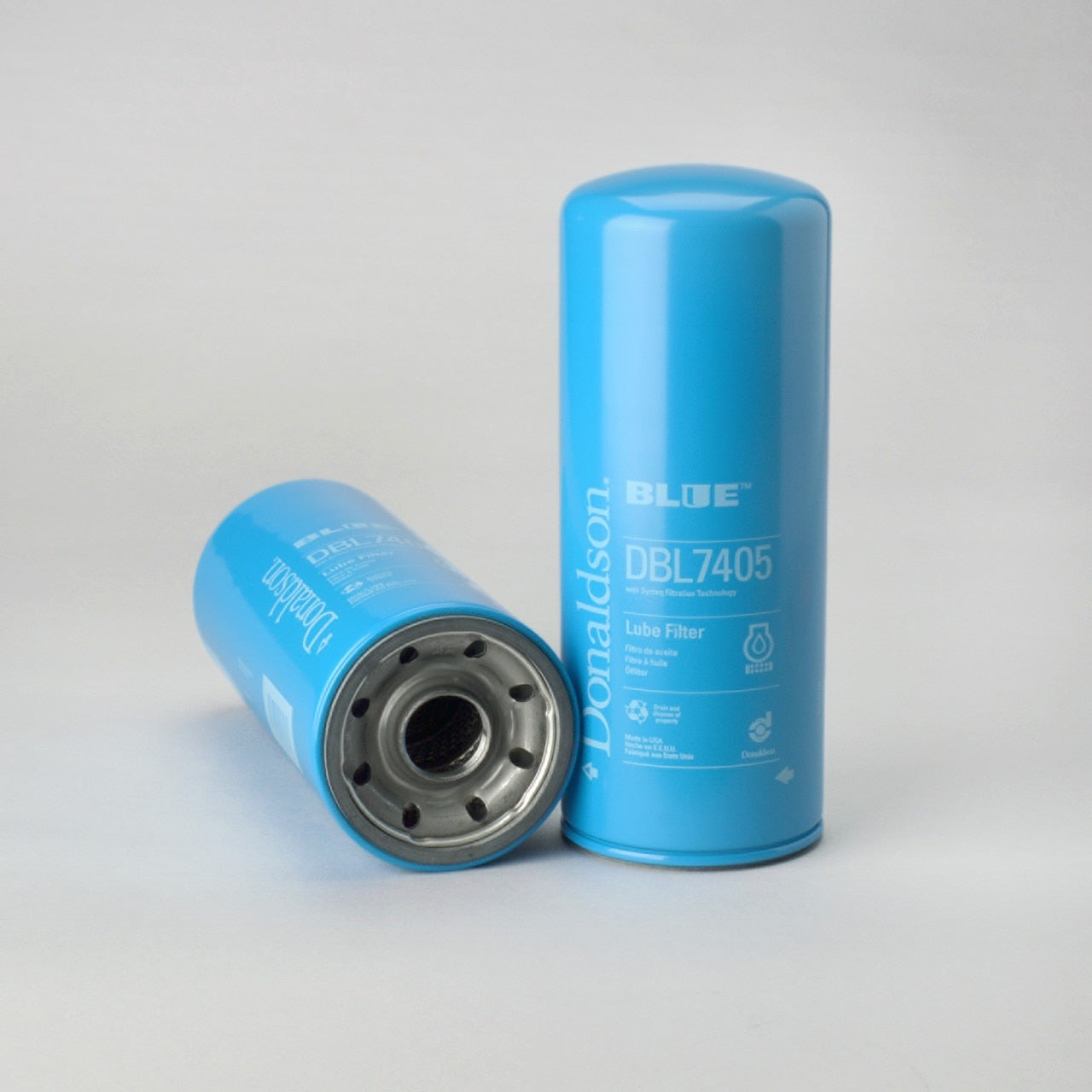 Genie Part # DBL7405DFS – Lube Filter
