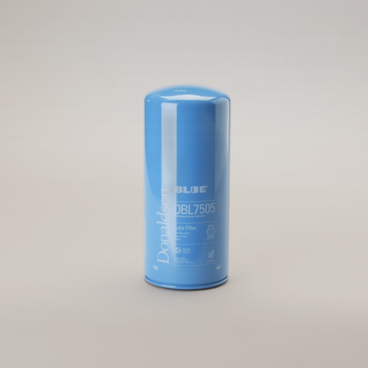 Genie Part # DBL7505DFS – Lube Filter