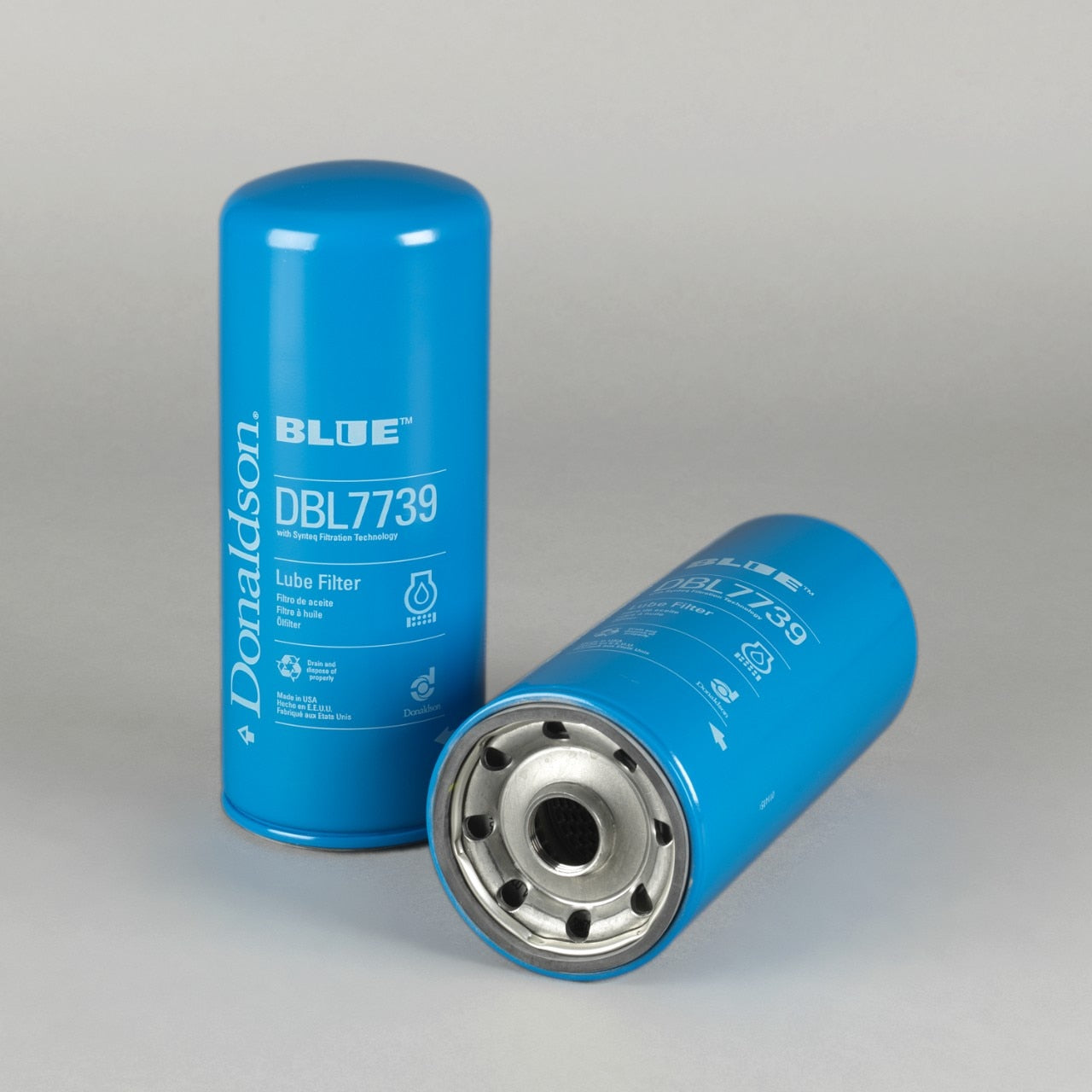 Genie Part # DBL7739DFS – Lube Filter