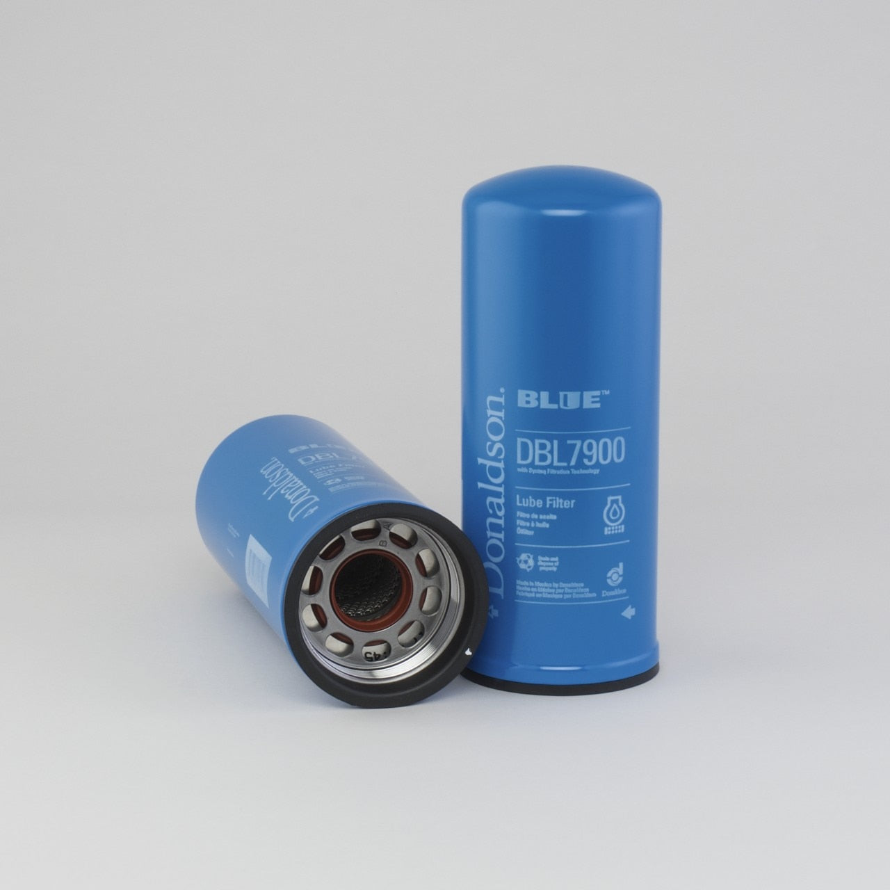 Genie Part # DBL7900DFS – Lube Filter