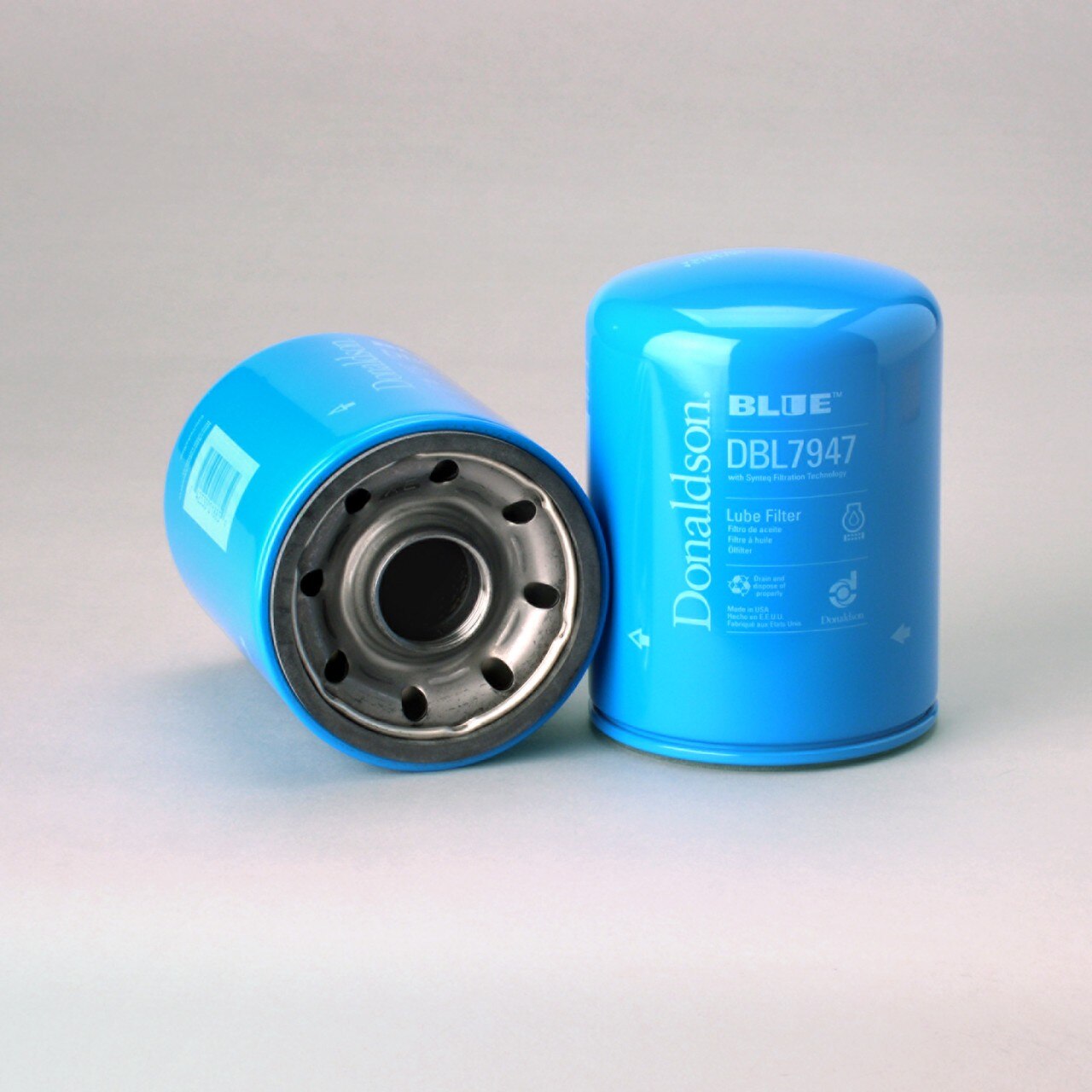 Genie Part # DBL7947DFS – Lube Filter