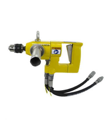 Hydraulic Drills, Two Hand 2 3060 0010