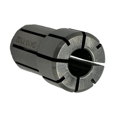 11/32" 100 Double Angle Round Collet PTH100-344
