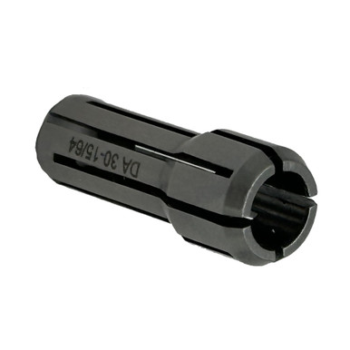 15/64" 300 Double Angle Round Collet PTH300-234