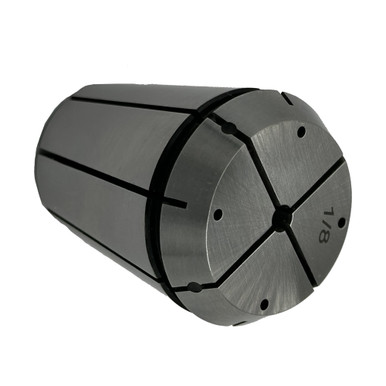9/16" ER32 External Coolant Collet PTH320EK515