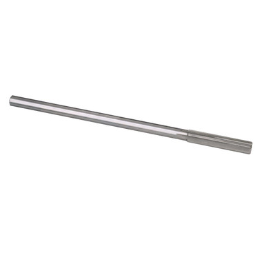53/64" HSS Straight Shank Straight Flute Chucking Reamer DWRR53/64