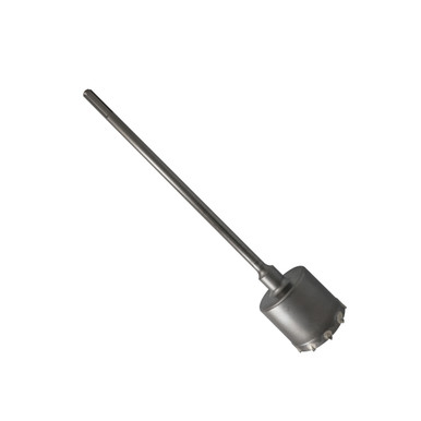 4-1/2 X 22" SDS-Max Core Drill Bit CORSDS4-1/2X22