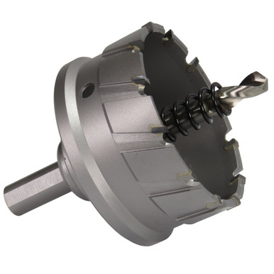 3-7/8" Carbide Tipped Hole Cutter CTH3875