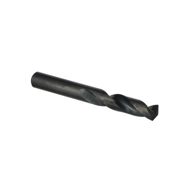 "R" HSS Heavy Duty Split Point Stub Drill Bit D/ASTR
