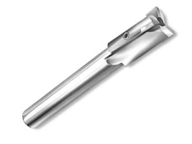 27/32" X 3/16" HSS Aircraft Counterbore 1/4" Shank DEWA/CCBR27/32