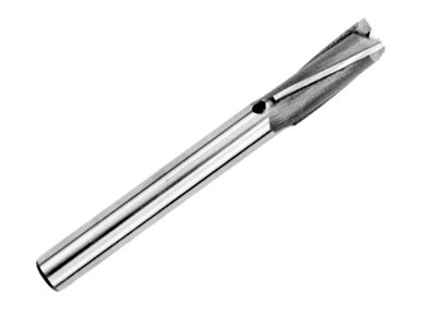 1-1/4" X 3/8" Pilot Hole HSS Straight Shank Counterbore DEWCBR1-1/4