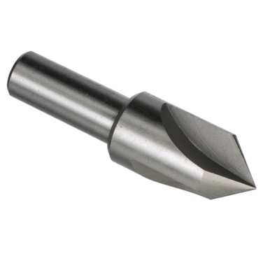 1"-82 HSS 3 Flute Center Reamer DEWCSK1-82