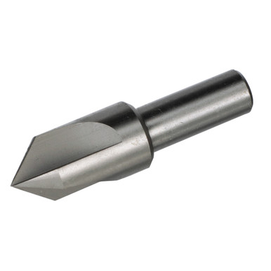 7/8"-60 HSS 4 Flute Machine Countersink DEWMSK7/8-60