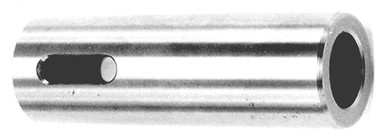 3-4MT Morse Taper Sleeve DEWS3-4