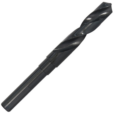 17/32" HSS Reduced Shank Drill Bit D/ARSD3/8X17/32