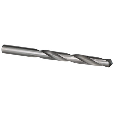 3/16" Carbide Tipped Taper Length Drill Bit DWDTLCT3/16