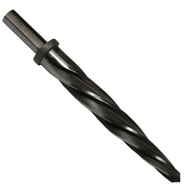 5 Piece HSS Bridge Reamer Set in Wooden Case DWRRBSS5PC-SET