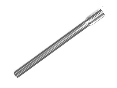9/16" HSS Straight Flute Hand Expansion Reamer DWRRHDE9/16