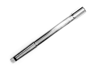 5/8" HSS Taper Shank Machine Expansion Reamer DWRRETS5/8