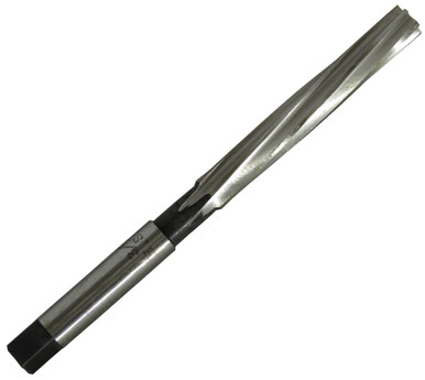 11/16" HSS Straight Flute Hand Reamer DWRRHD11/16