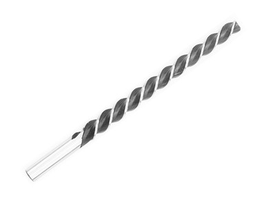 #6/0 HSS Helical Flute Taper Pin Reamer DWRRTPH6/0