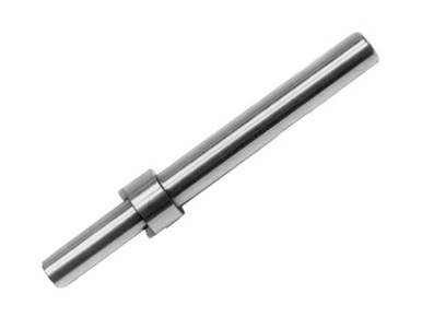 # 5 13/16" 1-1/32" Straight Shank Shell Reamer Arbor DWRSRA5SS